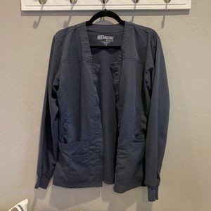Greys anatomy medium scrub jacket